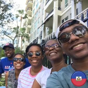 Meet your Posher, Nancie